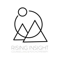 Rising Insight Counselling and Psychotherapy logo, Rising Insight Counselling and Psychotherapy contact details