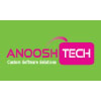 Anoosh Tech Inc. logo, Anoosh Tech Inc. contact details