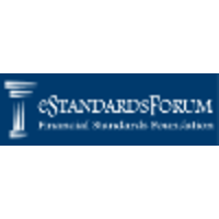 eStandardsForum - Financial Standards Foundation logo, eStandardsForum - Financial Standards Foundation contact details