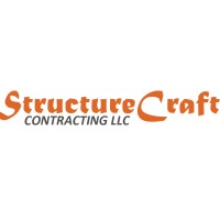 StructureCraft Contracting logo, StructureCraft Contracting contact details