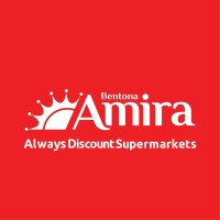 Amira Chain Stores logo, Amira Chain Stores contact details