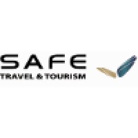 Safe Travel & Tourism logo, Safe Travel & Tourism contact details