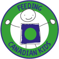 Feeding Canadian Kids logo, Feeding Canadian Kids contact details