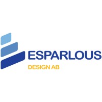 Esparlous Design AB logo, Esparlous Design AB contact details