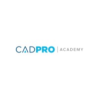 CADpro Academy logo, CADpro Academy contact details