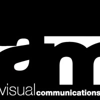 AM Visual Communications logo, AM Visual Communications contact details