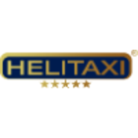 Helitaxi Helicopters logo, Helitaxi Helicopters contact details