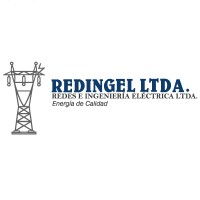 REDINGEL LTDA logo, REDINGEL LTDA contact details