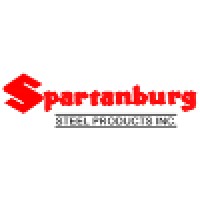 Spartanburg Steel Products Inc logo, Spartanburg Steel Products Inc contact details