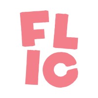 FLIC logo, FLIC contact details