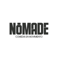 Nómade logo, Nómade contact details