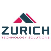 Zurich Technology Solutions logo, Zurich Technology Solutions contact details