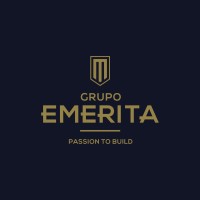 Grupo Emerita logo, Grupo Emerita contact details