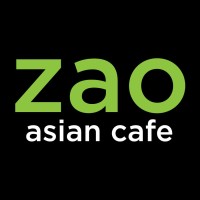 Zao Asian Cafe logo, Zao Asian Cafe contact details