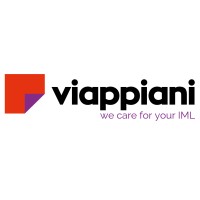 VIAPPIANI PRINTING S.R.L. logo, VIAPPIANI PRINTING S.R.L. contact details