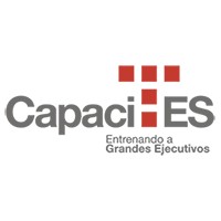 CapaciTES logo, CapaciTES contact details