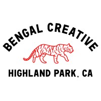 Bengal Creative logo, Bengal Creative contact details