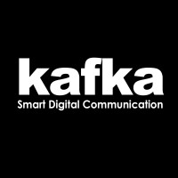 KAFKA DIGITAL logo, KAFKA DIGITAL contact details