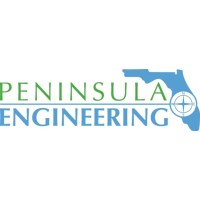 Peninsula Engineering logo, Peninsula Engineering contact details