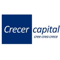 Crecer Capital logo, Crecer Capital contact details