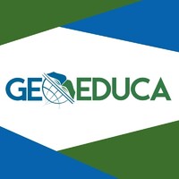 Asociación GeoEduca logo, Asociación GeoEduca contact details