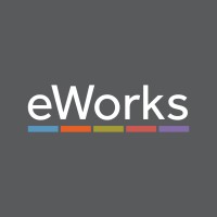 eWorks | E-learning Solutions logo, eWorks | E-learning Solutions contact details