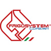 FRIGOSYSTEM S.R.L. logo, FRIGOSYSTEM S.R.L. contact details