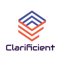 Clarificient Inc. logo, Clarificient Inc. contact details