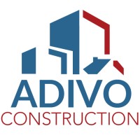 Adivo Construction Corp. logo, Adivo Construction Corp. contact details