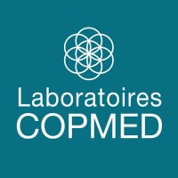 Laboratoires COPMED logo, Laboratoires COPMED contact details