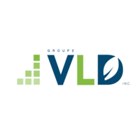 Groupe VLD s.e.n.c. logo, Groupe VLD s.e.n.c. contact details