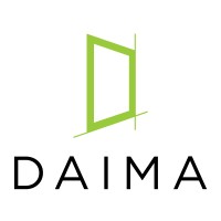 Daima logo, Daima contact details