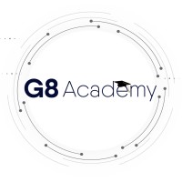 G8 Academy logo, G8 Academy contact details