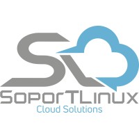 SoporTLinux S.A logo, SoporTLinux S.A contact details