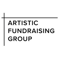 Artistic Fundraising Group logo, Artistic Fundraising Group contact details