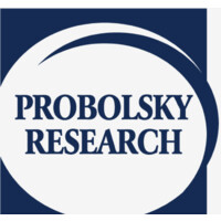 Probolsky Research logo, Probolsky Research contact details