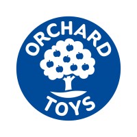 Orchard Toys Ltd logo, Orchard Toys Ltd contact details