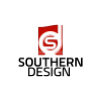 Southern Design logo, Southern Design contact details