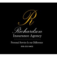 Richardson Insurance Agency logo, Richardson Insurance Agency contact details