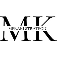 Meraki Strategic logo, Meraki Strategic contact details