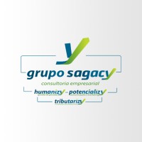 Grupo Sagacy logo, Grupo Sagacy contact details