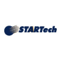 STARTech logo, STARTech contact details