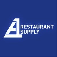 A-1 Restaurant Supply logo, A-1 Restaurant Supply contact details