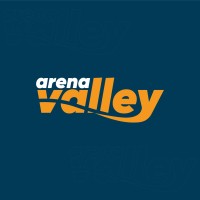 Arena Valley logo, Arena Valley contact details