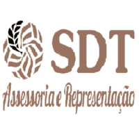 SDT Assessoria logo, SDT Assessoria contact details