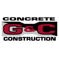 G&C Concrete Construction logo, G&C Concrete Construction contact details