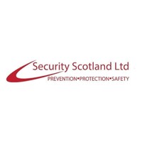 Security Scotland limited logo, Security Scotland limited contact details