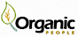 Organic People logo, Organic People contact details