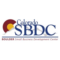 Boulder Small Business Development Center logo, Boulder Small Business Development Center contact details