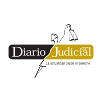 Diario Judicial logo, Diario Judicial contact details